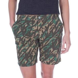 Patagonia Stretch All Wear Shorts S 4 Chino Lightweight